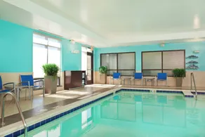SpringHill Suites Chesapeake Greenbrier - Pool