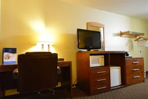 Baymont by Wyndham Kasson Rochester Area - Chambre