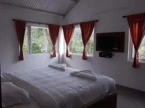 MYSTIQUE STAY RESORT by indostays - Room