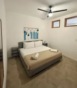 Hotel La Casa del Sol Holbox - Room