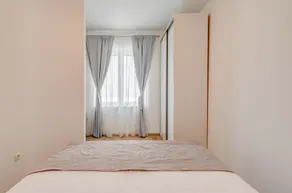 Capital Apartments - Chambre