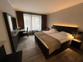 Ringhotel Niedersachsen - Room