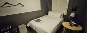Billz Hotel Dongdaemoon  - Camera