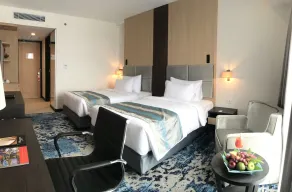 Swiss-Belhotel Papua - Chambre