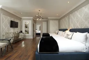 The Fort Garry Hotel, Spa and Conference Centre, an Ascend Collection Hotel - Quarto