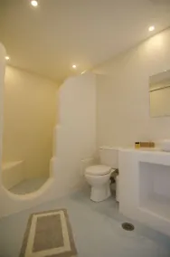 Olga - Bathroom