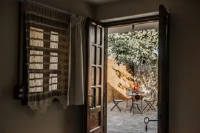 TIERRA SOÑADA HOTEL BOUTIQUE - View from room