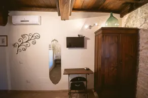 Nenà Al Borgo Castello - Zimmer