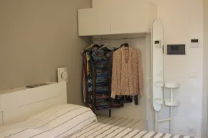 Camelia - Doppelzimmer - B & B Lasso - Zimmer