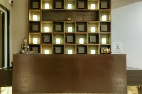 Southwest Inn - Boutique Hotel - Reception