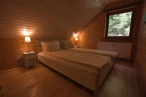 Your Holiday Home in Hasselfelde in the Harz Mountains - Camera