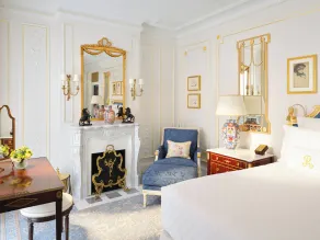 The Ritz London - Quarto
