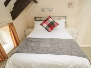 Robin Cottage - Habitación