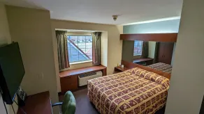 St Clair Inn and Suites - Chambre