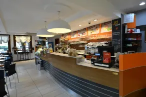 HG Hotel Due Ragni - Restaurant