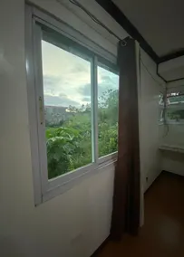 Rachel's Bed and Breakfast Near Tagaytay - Ausblick vom Zimmer