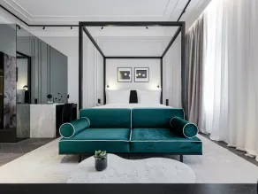 The Amauris Vienna - Relais & Châteaux - Chambre
