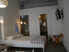 Efi's Apartments - Værelse