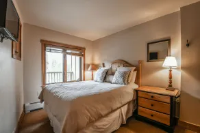 Red Hawk Lodge 2269 by SummitCove Lodging - Chambre