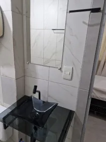 Pousada Mar de Pajuçara - Bad