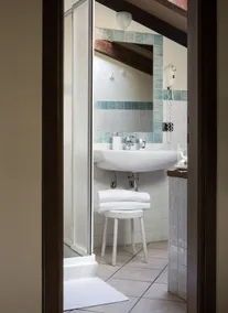 La Locanda del Borgo - Bagno