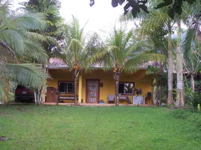 Hilamito Lodge - Reception