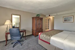 Hotel Mesa Albuquerque Midtown - Chambre