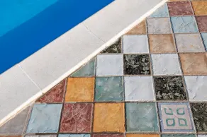 Villa Corte Degli Dei - Piscine