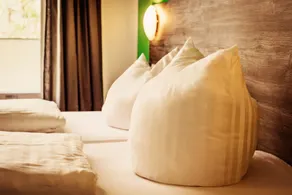 Alecsa Hotel am Olympiastadion - Room