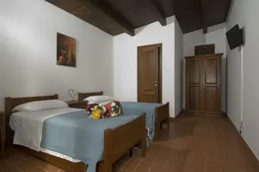 Agriturismo Sinisi - Camera