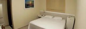 Hotel Colonial - Chambre