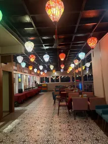 Lakeside Leisure A Lake View Hotel - Restaurant