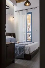 Blue Jasmine Suites - Rom