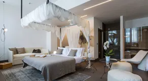 Mercatovecchio Luxury Suites - Rum