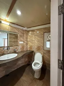 HOTELCITYHEIGHTS- BY GO2 HOTELS&RESORTS - Salle de bain