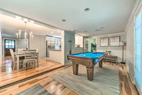 Pet-friendly Charlotte Home w/ Fenced Yard! - Interiør