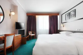 Hotel Z Palace & Congress Center - Utsikt fra rommet
