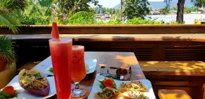 Rikitikitavi - Restaurant