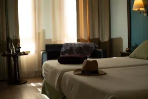 Complejo Enoturístico Finca La Estacada - Zimmer