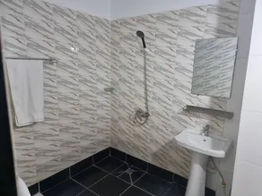 Hotel residence seven - Salle de bain