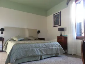 Hotel Sant'Antonin - Room