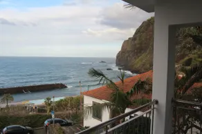 Casa da Capelinha - View from room