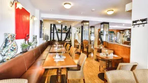 Hotel Laterne - Restaurant