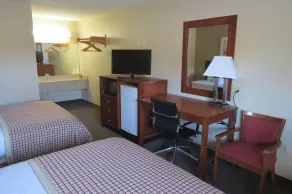 Sunset Inn - Augusta - Værelse