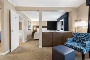 Best Western Plus Columbia River Hotel - Chambre