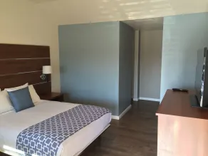 Sterling Inn - Chambre