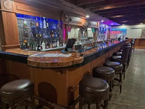 Prairie Rose Inn - Restaurant