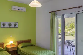 Mouzakis Villas - Rom