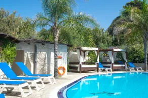 Resort Rocca di Vadaro - Seafront Suites, Rooms & Apartments - Pool