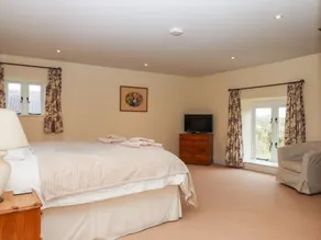 Dishcombe Cottage - Camera
